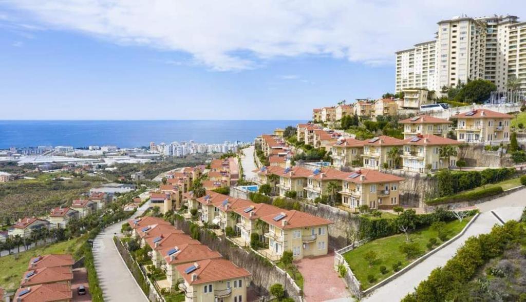 Lejlighedshotel Gold Main Building 3 Bedroom