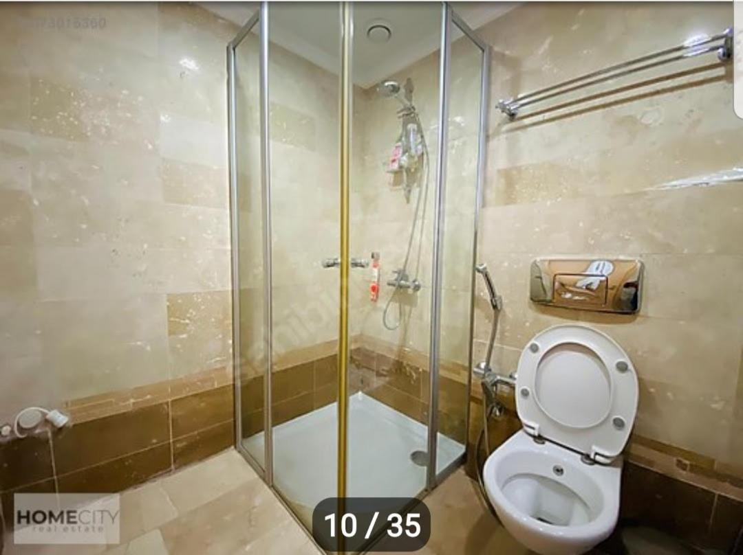Hotel de apartamente Gold Main Building 3 Bedroom
