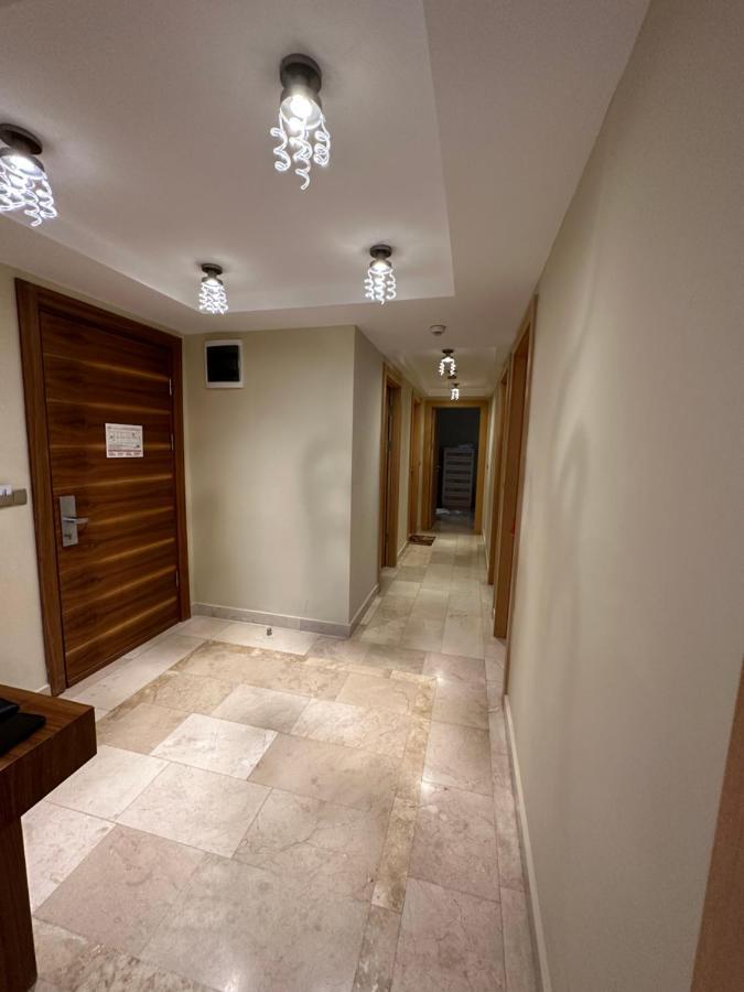 Gold Main Building 3 Bedroom Lejlighedshotel