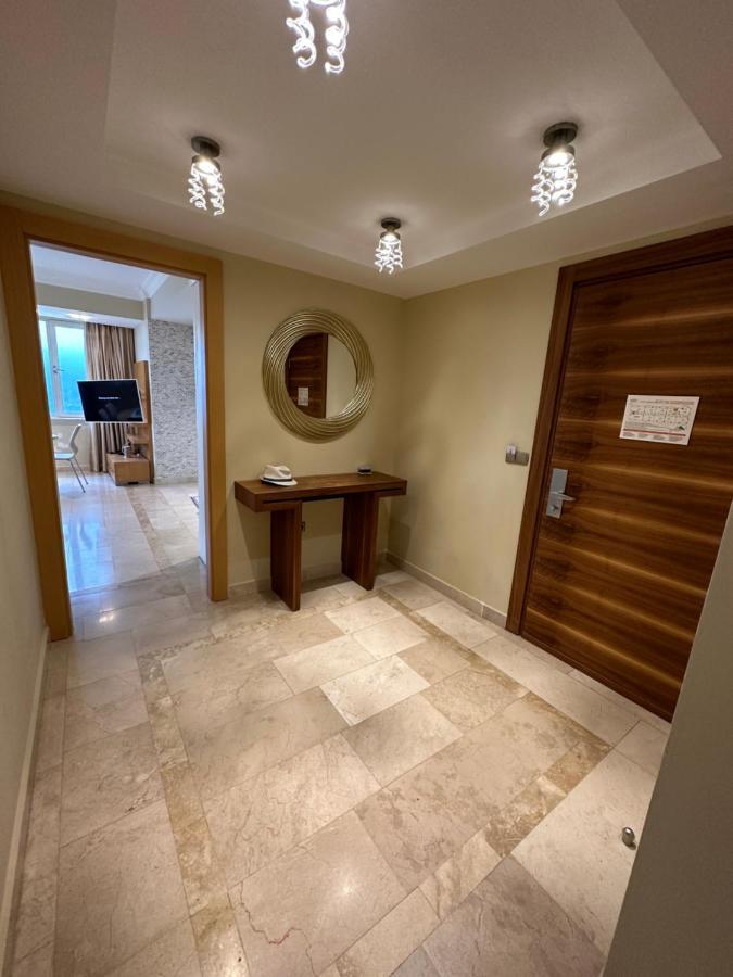 Lejlighedshotel Gold Main Building 3 Bedroom