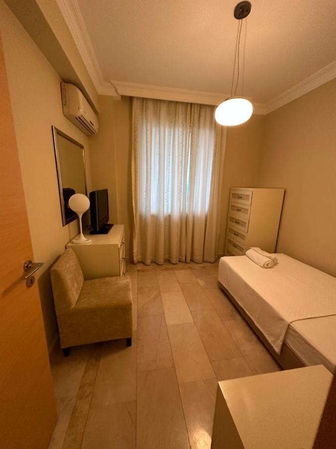 Hotel de apartamente Gold Main Building 3 Bedroom *