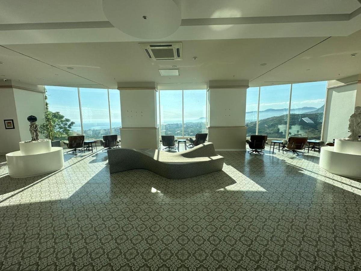 Lejlighedshotel Gold Main Building 3 Bedroom Alanya